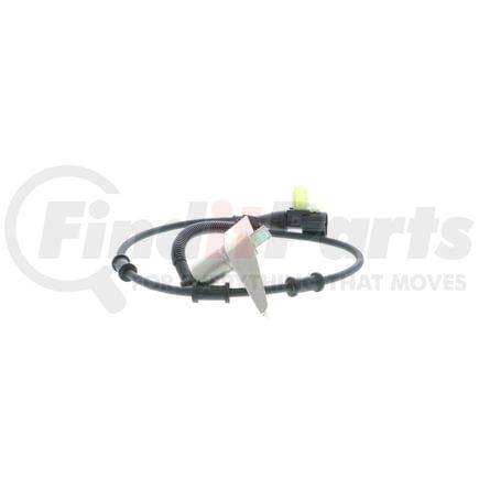 Vemo V25721155 ABS Wheel Speed Sensor Sensor, revoluciones de la rueda