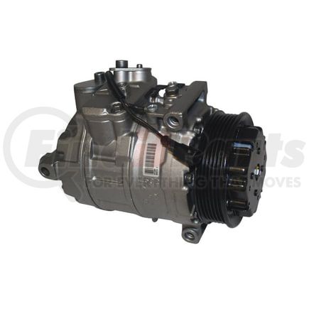 V30151001 by VEMO - VEMO COMPRESOR DE AIRE