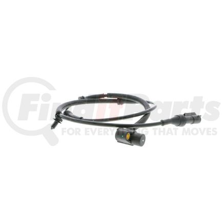 Vemo V25721157 ABS Wheel Speed Sensor Sensor, revoluciones de la rueda