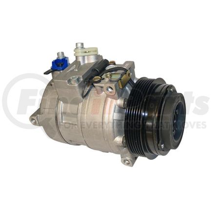 V30152010 by VEMO - VEMO COMPRESOR DE AIRE