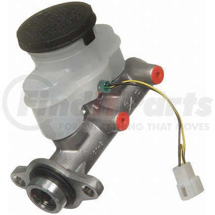Wagner MC119342 Brake Master Cylinder Wagner MC119342 Brake Master Cylinder Assembly