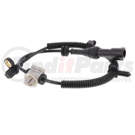 Vemo V25721164 ABS Wheel Speed Sensor Sensor, revoluciones de la rueda