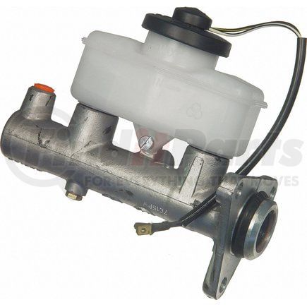 MC119353 by WAGNER - Wagner MC119353 Brake Master Cylinder Assembly