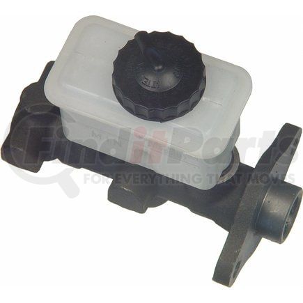 MC119354 by WAGNER - Wagner MC119354 Brake Master Cylinder Assembly