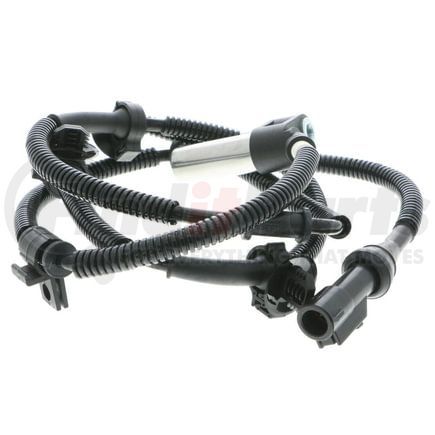 Vemo V25721187 ABS Wheel Speed Sensor Sensor, revoluciones de la rueda