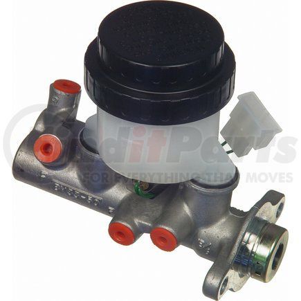 MC119355 by WAGNER - Wagner MC119355 Brake Master Cylinder Assembly