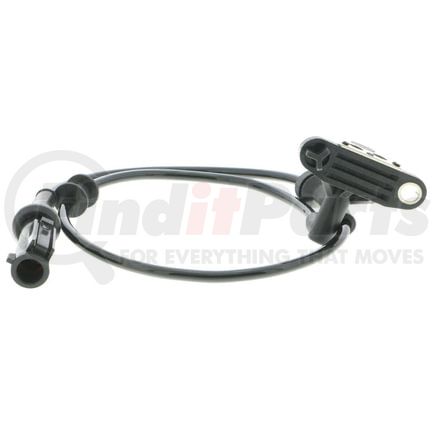 V25721204 by VEMO - Sensor, revoluciones de la rueda