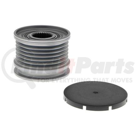 V30230002 by VEMO - Alternator Freewheel Clutch