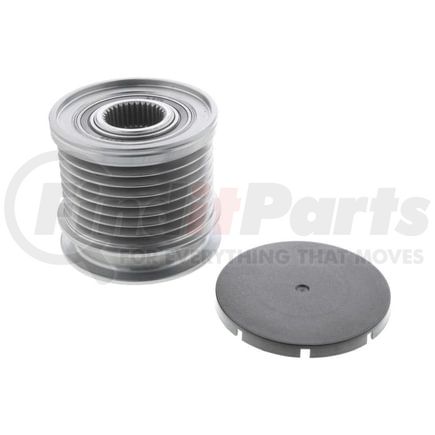 V30230004 by VEMO - Alternator Freewheel Clutch