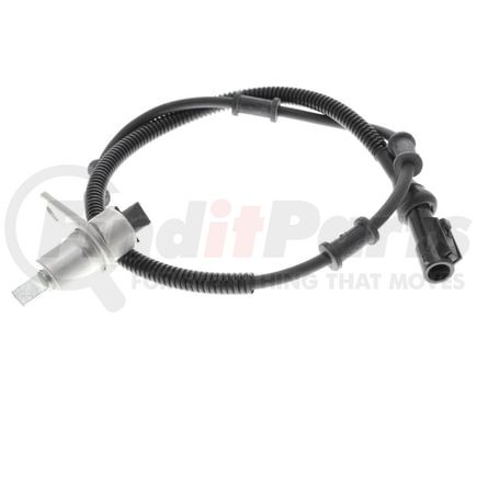 Vemo V25721211 ABS Wheel Speed Sensor Sensor, revoluciones de la rueda