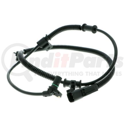 Vemo V25721220 ABS Wheel Speed Sensor Sensor, revoluciones de la rueda