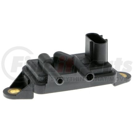 Vemo V25721223 Exhaust Gas Differential Pressure Sensor sensor, presión gas de escape