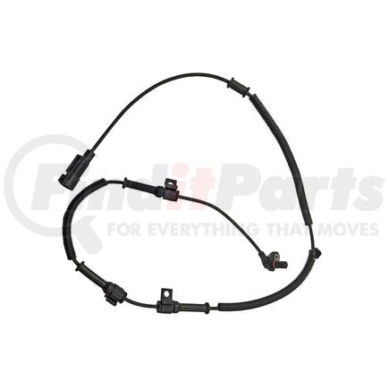 Vemo V25721222 ABS Wheel Speed Sensor Sensor, revoluciones de la rueda