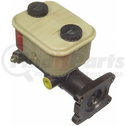 Wagner MC119401 Brake Master Cylinder Wagner MC119401 Brake Master Cylinder Assembly