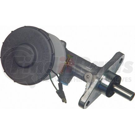 MC119579 by WAGNER - Wagner MC119579 Brake Master Cylinder Assembly