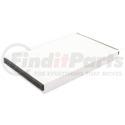 Vemo V30301053 Cabin Air Filter Filter, interior air