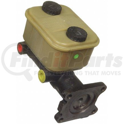 MC119396 by WAGNER - Wagner MC119396 Brake Master Cylinder Assembly