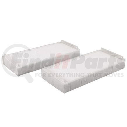 V30305002 by VEMO - Filter, cabin air