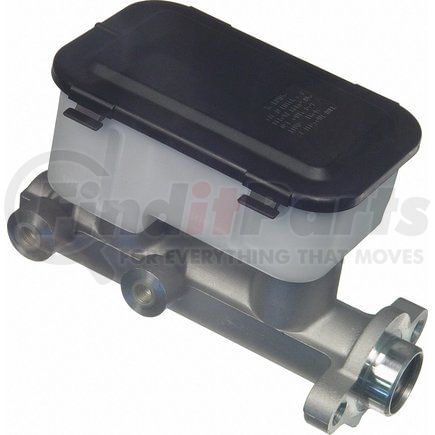 MC120590 by WAGNER - Wagner MC120590 Brake Master Cylinder Assembly