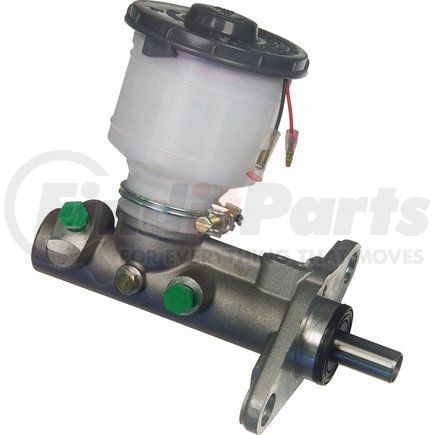MC120595 by WAGNER - Wagner MC120595 Brake Master Cylinder Assembly