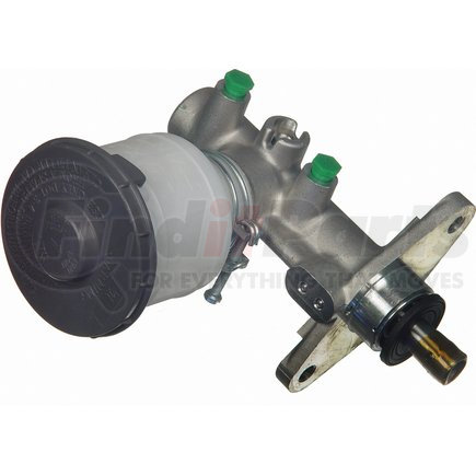 MC120597 by WAGNER - Wagner MC120597 Brake Master Cylinder Assembly