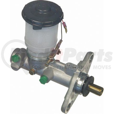 Wagner MC120596 Brake Master Cylinder Wagner MC120596 Brake Master Cylinder Assembly