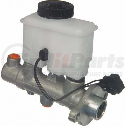 MC120602 by WAGNER - M C Assy