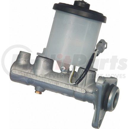 MC120608 by WAGNER - Wagner MC120608 Brake Master Cylinder Assembly