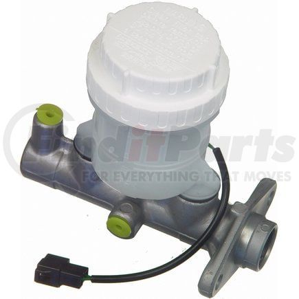 Wagner MC120777 Brake Master Cylinder Wagner MC120777 Brake Master Cylinder Assembly