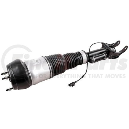 V305000091 by VEMO - Amortiguador telescópico neumático