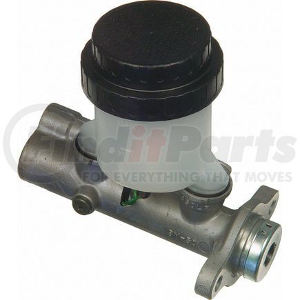 MC120782 by WAGNER - Wagner MC120782 Brake Master Cylinder Assembly