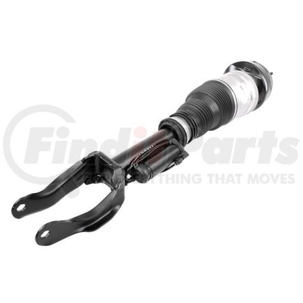 V30500016 by VEMO - Amortiguador telescópico neumático