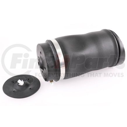 Vemo V30500022 Air Suspension Spring Air Spring, suspension