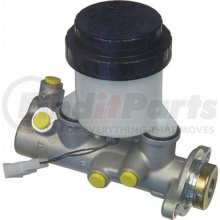 MC120789 by WAGNER - Wagner MC120789 Brake Master Cylinder Assembly