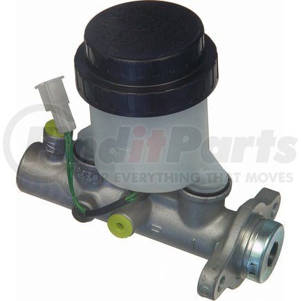 MC120792 by WAGNER - Wagner MC120792 Brake Master Cylinder Assembly