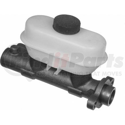 Wagner MC120369 Brake Master Cylinder Wagner MC120369 Brake Master Cylinder Assembly