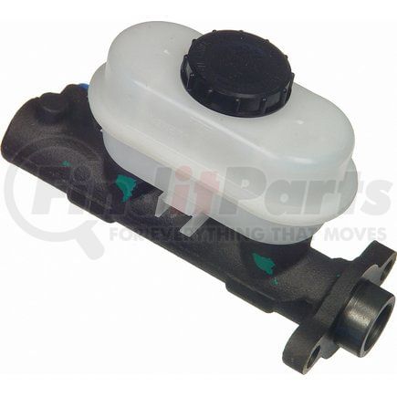 MC120370 by WAGNER - Wagner MC120370 Brake Master Cylinder Assembly