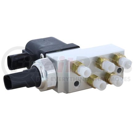 V30-51-0008 by VEMO - Valve, compressed-air system