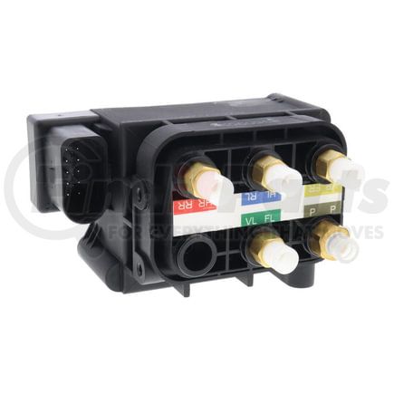 V30-51-0009 by VEMO - Valve, compressed-air system