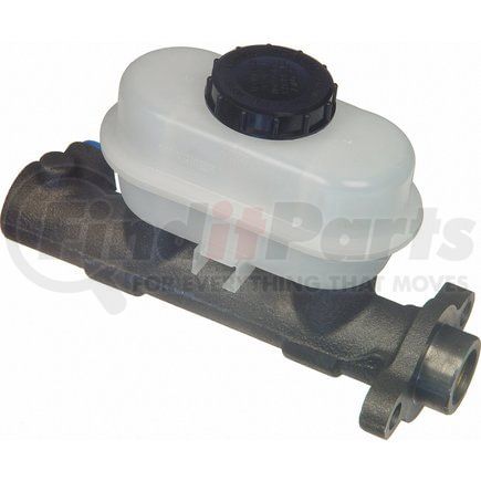 MC120371 by WAGNER - Wagner MC120371 Brake Master Cylinder Assembly
