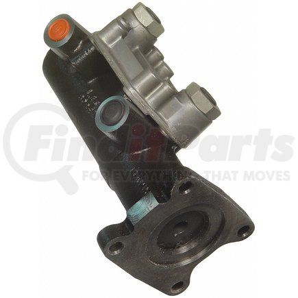 MC120402 by WAGNER - Wagner MC120402 Brake Master Cylinder Assembly