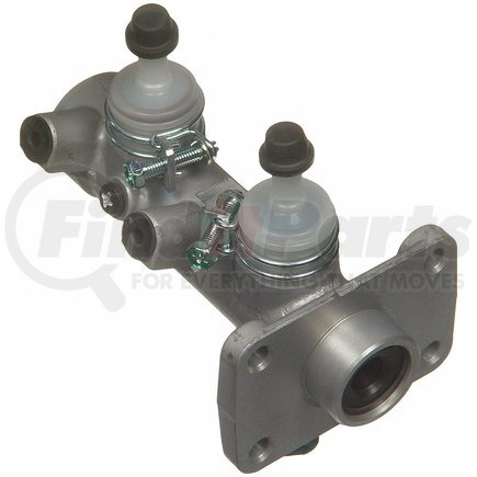 MC122228 by WAGNER - Wagner MC122228 Brake Master Cylinder Assembly