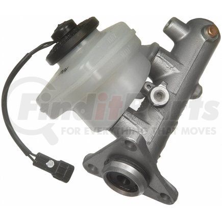 MC122261 by WAGNER - Wagner MC122261 Brake Master Cylinder Assembly