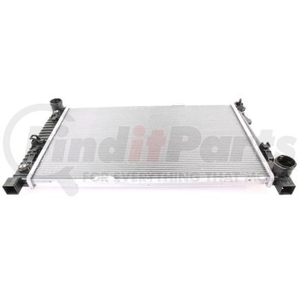 V30601277 by VEMO - Radiator, engine cooling