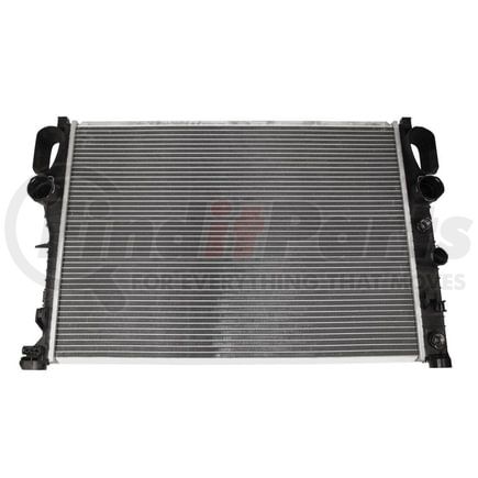 V30601278 by VEMO - Radiator, engine cooling