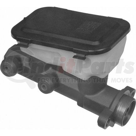 Wagner MC122350 Brake Master Cylinder Wagner MC122350 Brake Master Cylinder Assembly
