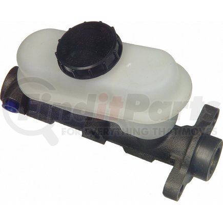 MC120794 by WAGNER - Wagner MC120794 Brake Master Cylinder Assembly