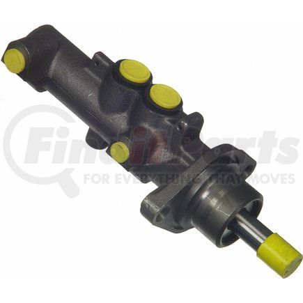 Wagner MC122578 Brake Master Cylinder Wagner MC122578 Brake Master Cylinder Assembly