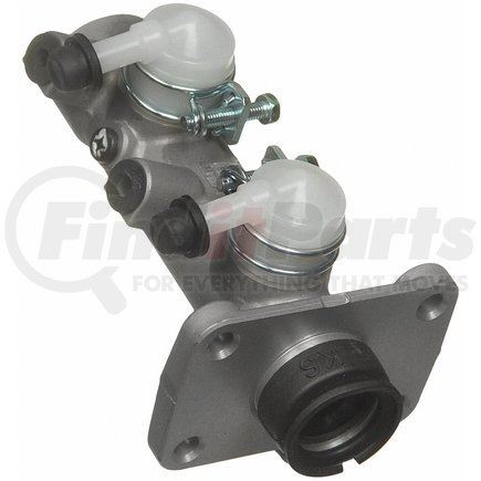 MC122226 by WAGNER - Wagner MC122226 Brake Master Cylinder Assembly