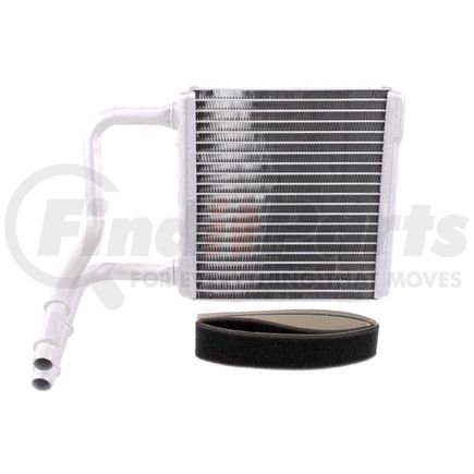 V30610009 by VEMO - Radiador de calefacción